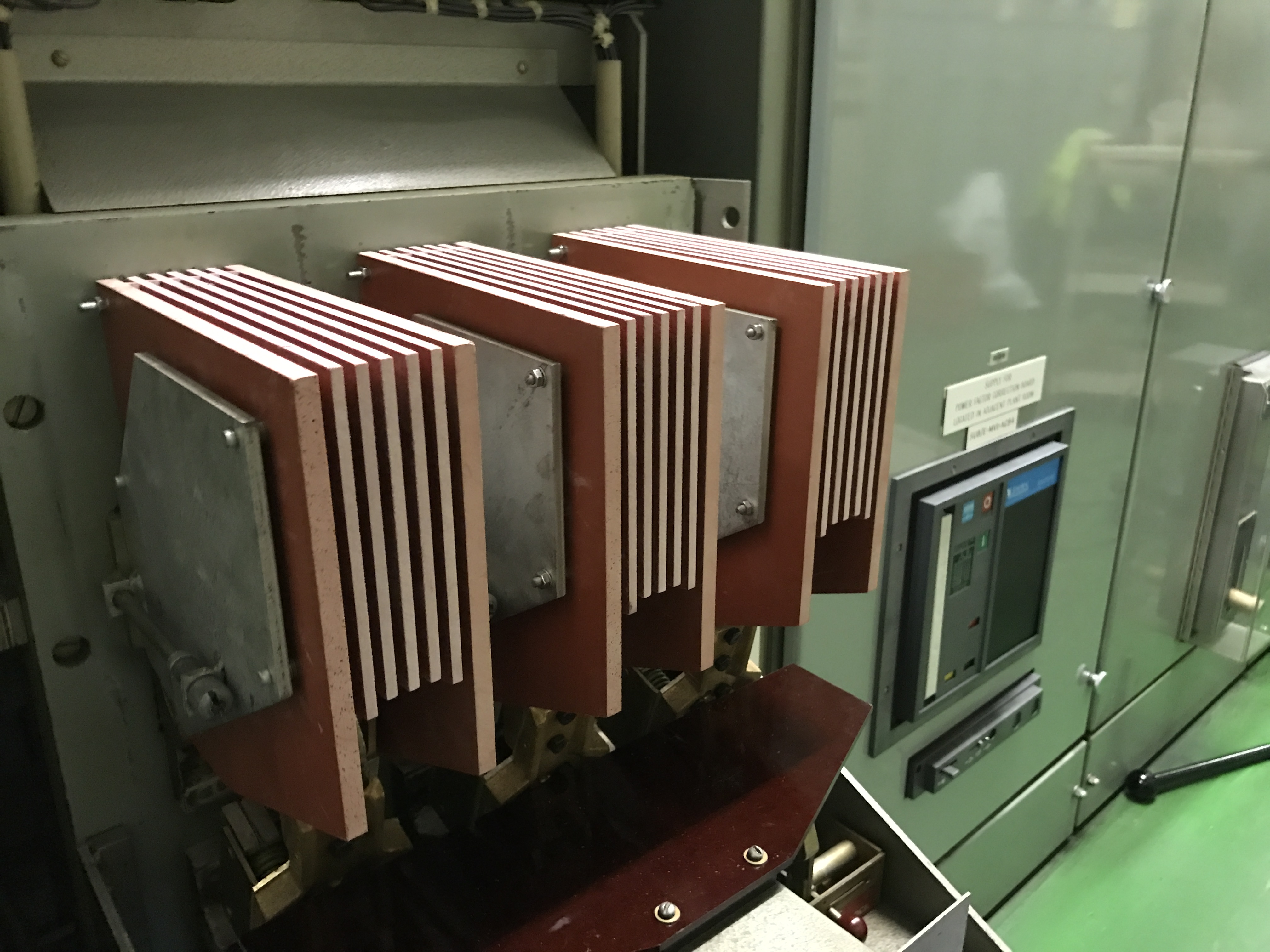 C7 Arc Shields PDE SOLUTIONS Pty Ltd