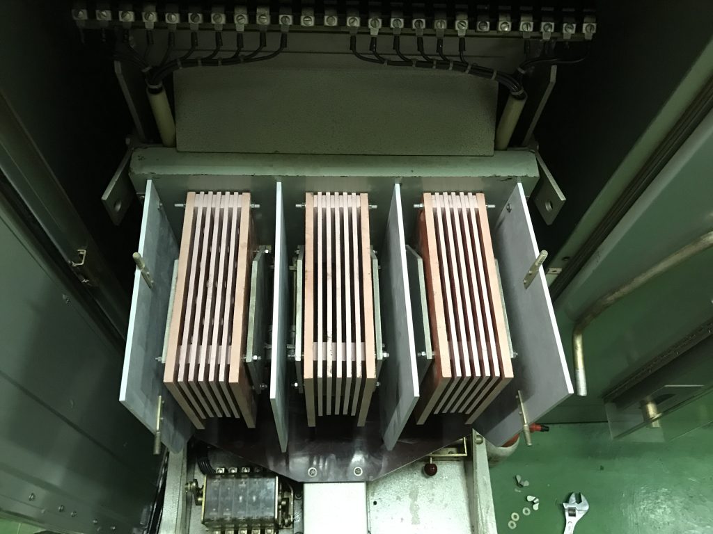 C7 Arc Shields PDE SOLUTIONS Pty Ltd